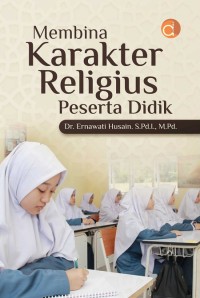 Image of Membina Karakter Religius Peserta Didik