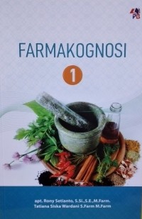 Image of Farmakognisi