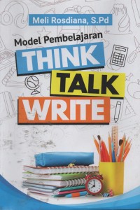 Image of Model Pembelajaran Think Talk Write