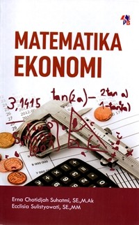 Image of Matematika Ekonomi