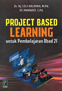 Image of Project Based Learning Untuk Pembelajaran
