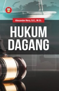 Image of Hukum Dagang