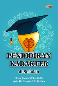 Image of Pendidikan Karakter Di Sekolah