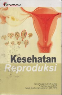 Image of Kesehatan Reproduksi