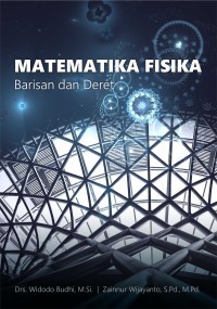 Image of Matematika Fisika : Barisan Dan Deret