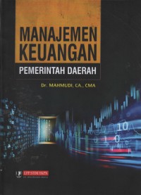 Image of Manajemen Keuangan Pemerintah Daerah