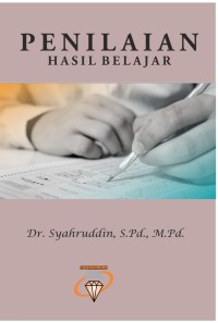 Image of Penilaian Hasil Belajar