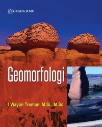 Image of Geomorfologi