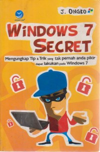 Image of Windows 7 Secret