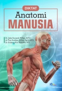Image of Diktat Anatomi Indonesia