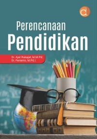 Image of Perencanaan Pendidikan