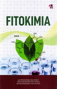 Image of Fitokimia