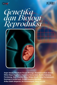 Image of Genetika Dan Biologi Reproduksi