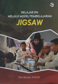 Image of Belajar Ipa Melalui Model Pembelajaran Jigsaw