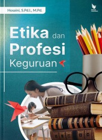 Image of Etika Dan Profesi Keguruan