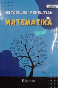 Image of Metodologi Penelitian Matematika