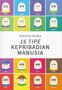 Image of 16 Tpe Kepribadian Manusia