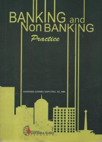 Image of Banking And Non Bangking Practice