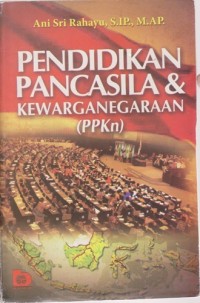 Image of Pendidikan Pancasila & Kewarganegaraan (PPKN)