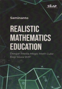Image of Realistic Mathematics Education Dengan Media Magic Math Cube Bagi Siswa SMP