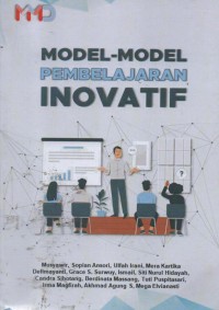 Image of Model-Model Pembelajaran Inovatif