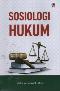 Image of Sosiologi Hukum
