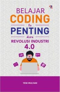 Image of Belajar Coding Itu Penting Di Era Revoliusi Industri 4.0