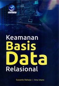 Image of Keamanan Basis Data Rasional
