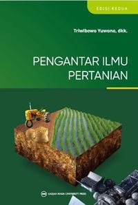 Image of Pengantar Ilmu Pertanian