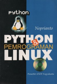 Image of Python & Pemrograman Linux