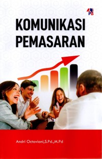 Image of Komunikasi Pemasaran