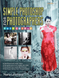 Image of Simple Photoshop For Photograpers