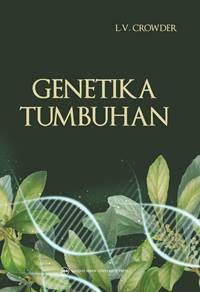 Image of Genetika Tumbuhan