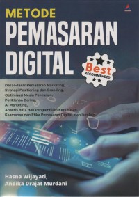 Image of Metode Pemasaran Digital