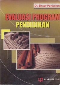 Image of Evaluasi Program Pendidikan