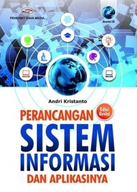 Image of Perancangan Sistem Informasi Dan Aplikasinya