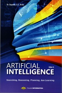 Image of Artificial Inteligence : Searching, Reasoning, Planning, Dan Learning