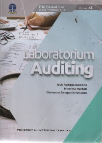 Image of Laboratorium Auditing