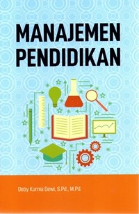 Image of Manajemen Pendidikan
