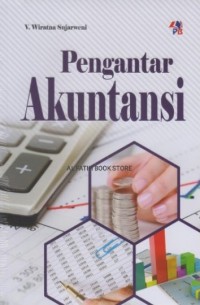 Image of Pengantar Akuntansi