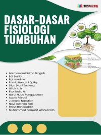 Image of Dasar-Dasar Fisiologi Tumbuhan