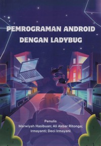 Image of Pemrograman Android Dengan Ladybug