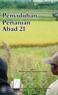 Image of Penyuluhan Pertanian Abad 21