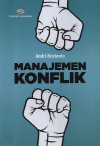 Image of Manajemen Konflik