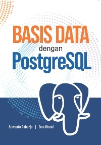 Image of Basis Data Dengan PostgreSQL