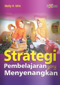Image of Strategi Pembelajaran Yang Menyenangkan