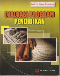 Image of Evaluasi Program Pendidikan