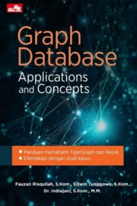 Image of Graph Database Applications And Concepts