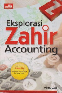 Image of Eksplorasi Zahir Accounthing