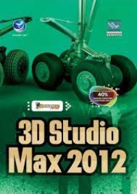 Image of ShortCourse 3D Studio Max 2012